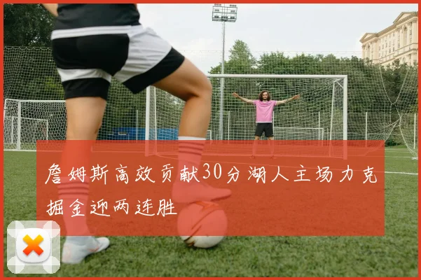 詹姆斯高效贡献30分湖人主场力克掘金迎两连胜