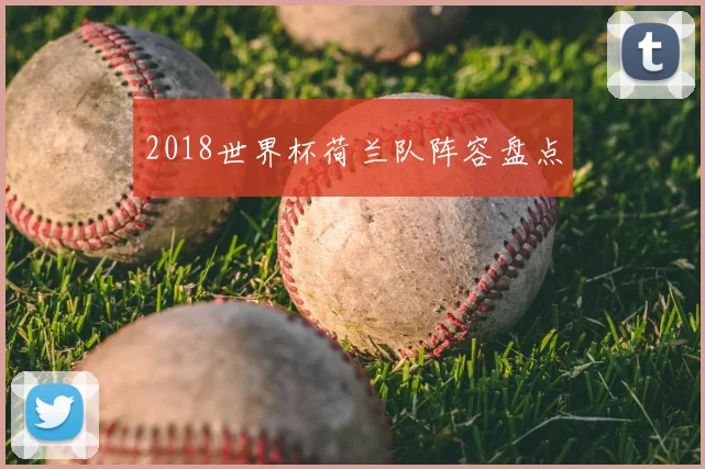 2018世界杯荷兰队阵容盘点