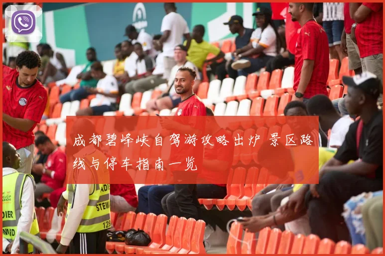 成都碧峰峡自驾游攻略出炉 景区路线与停车指南一览